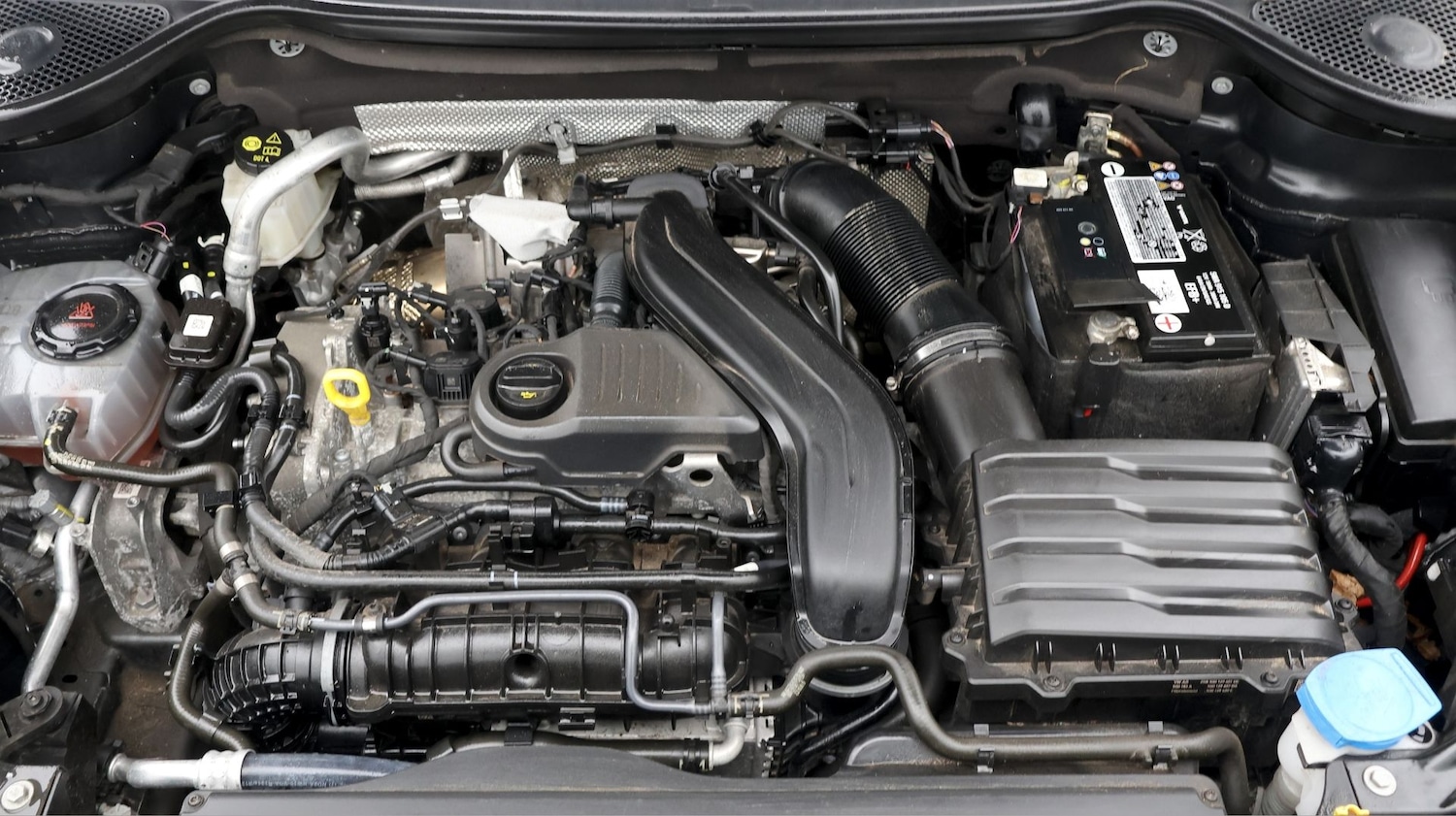 Used SEAT Ateca 2022 for sale - 77610496: Photo 19