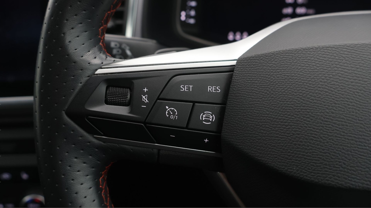 Used SEAT Ateca 2022 for sale - 77610496: Photo 21