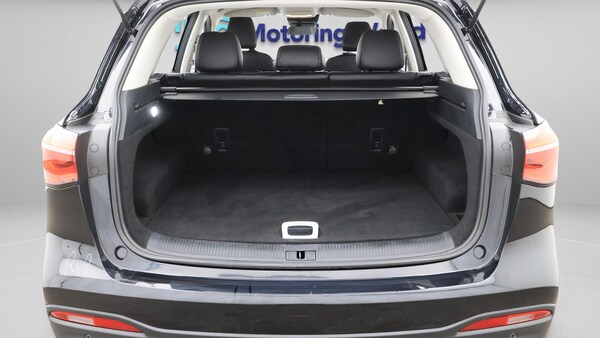 Used MG MG HS 2022 for sale - 76109602: Photo 17