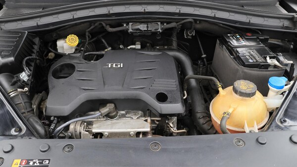 Used MG MG HS 2022 for sale - 76109602: Photo 19