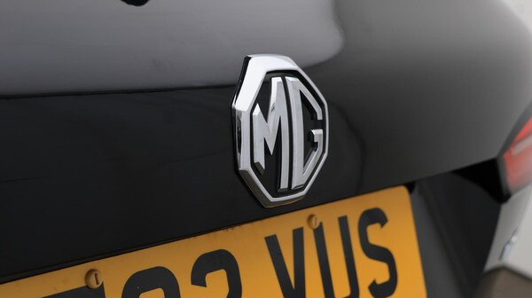 Used MG MG HS 2022 for sale - 76109602: Photo 20