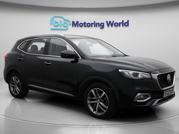 Used MG MG HS 2022 for sale - 76109602: Photo 26