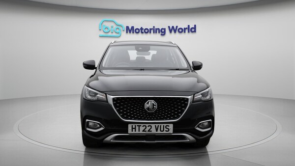 Used MG MG HS 2022 for sale - 76109602: Photo 2