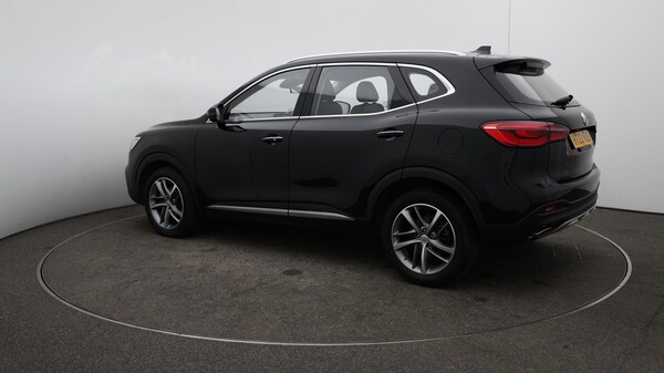 Used MG MG HS 2022 for sale - 76109602: Photo 36