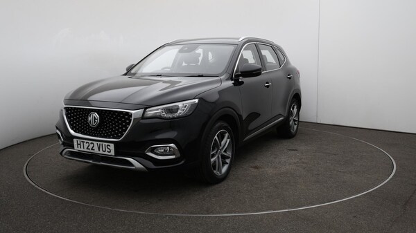 Used MG MG HS 2022 for sale - 76109602: Photo 37