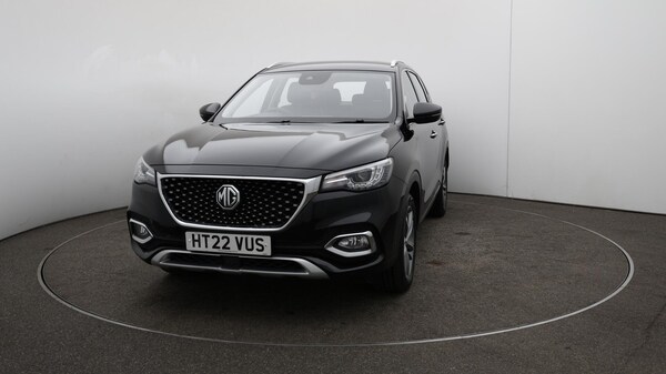 Used MG MG HS 2022 for sale - 76109602: Photo 38