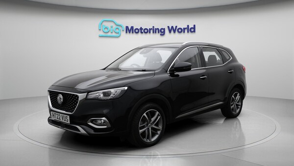 Used MG MG HS 2022 for sale - 76109602: Photo 3