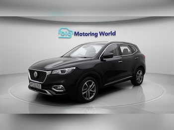 Used MG MG HS 2022 for sale - 76109602: Photo 3