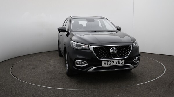 Used MG MG HS 2022 for sale - 76109602: Photo 41