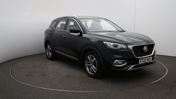 Used MG MG HS 2022 for sale - 76109602: Photo 43