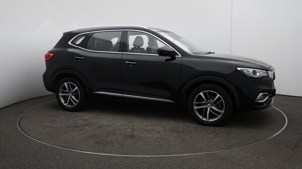 Used MG MG HS 2022 for sale - 76109602: Photo 46