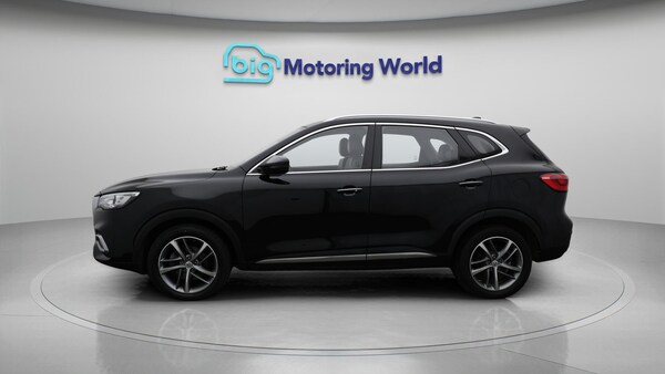 Used MG MG HS 2022 for sale - 76109602: Photo 4