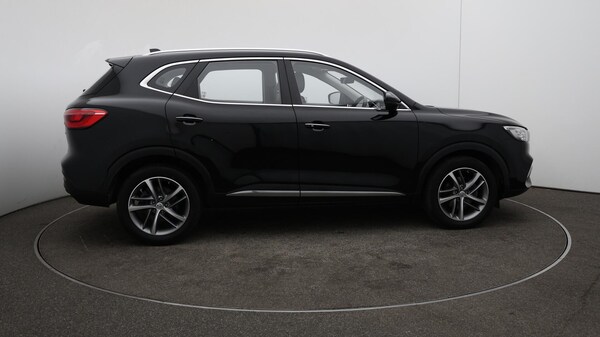 Used MG MG HS 2022 for sale - 76109602: Photo 50