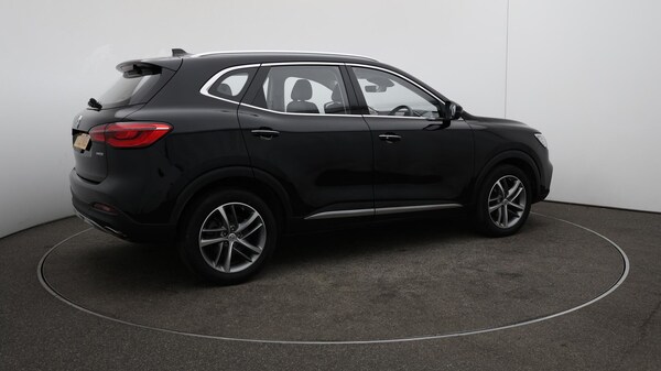 Used MG MG HS 2022 for sale - 76109602: Photo 52