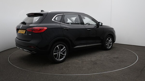 Used MG MG HS 2022 for sale - 76109602: Photo 53