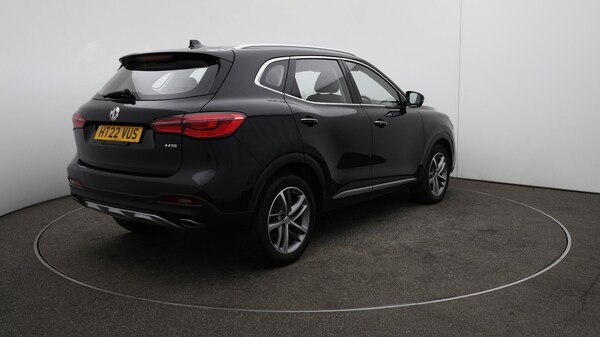 Used MG MG HS 2022 for sale - 76109602: Photo 54