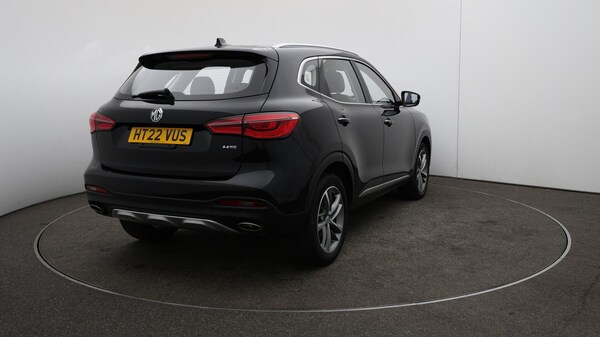 Used MG MG HS 2022 for sale - 76109602: Photo 55