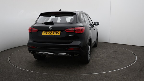 Used MG MG HS 2022 for sale - 76109602: Photo 56