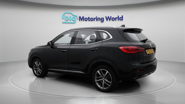 Used MG MG HS 2022 for sale - 76109602: Photo 5