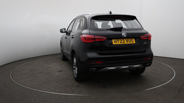 Used MG MG HS 2022 for sale - 76109602: Photo 60