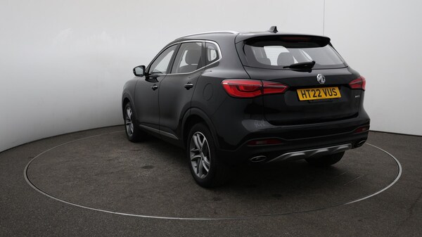 Used MG MG HS 2022 for sale - 76109602: Photo 61