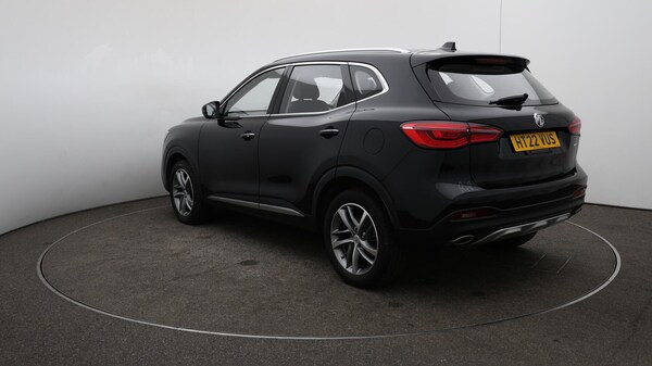 Used MG MG HS 2022 for sale - 76109602: Photo 62