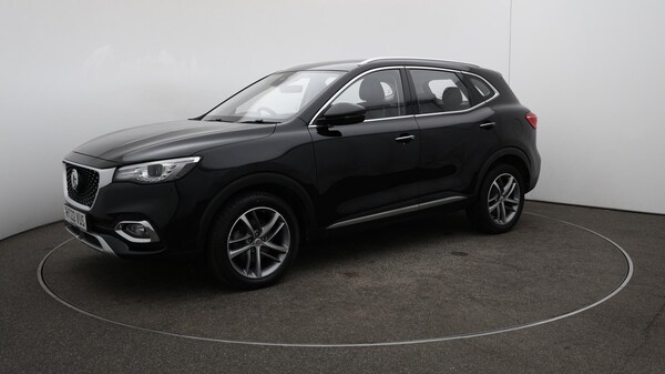 Used MG MG HS 2022 for sale - 76109602: Photo 68