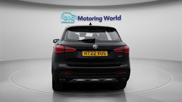 Used MG MG HS 2022 for sale - 76109602: Photo 6