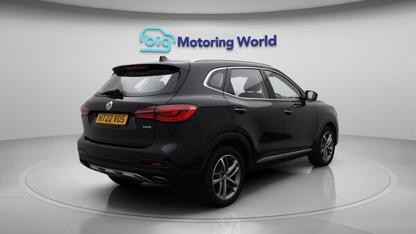 Used MG MG HS 2022 for sale - 76109602: Photo 7