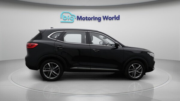 Used MG MG HS 2022 for sale - 76109602: Photo 8