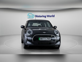 Used MINI Hatch 2023 for sale - 79246889: Photo