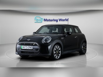 Used MINI Hatch 2023 for sale - 79246889: Photo