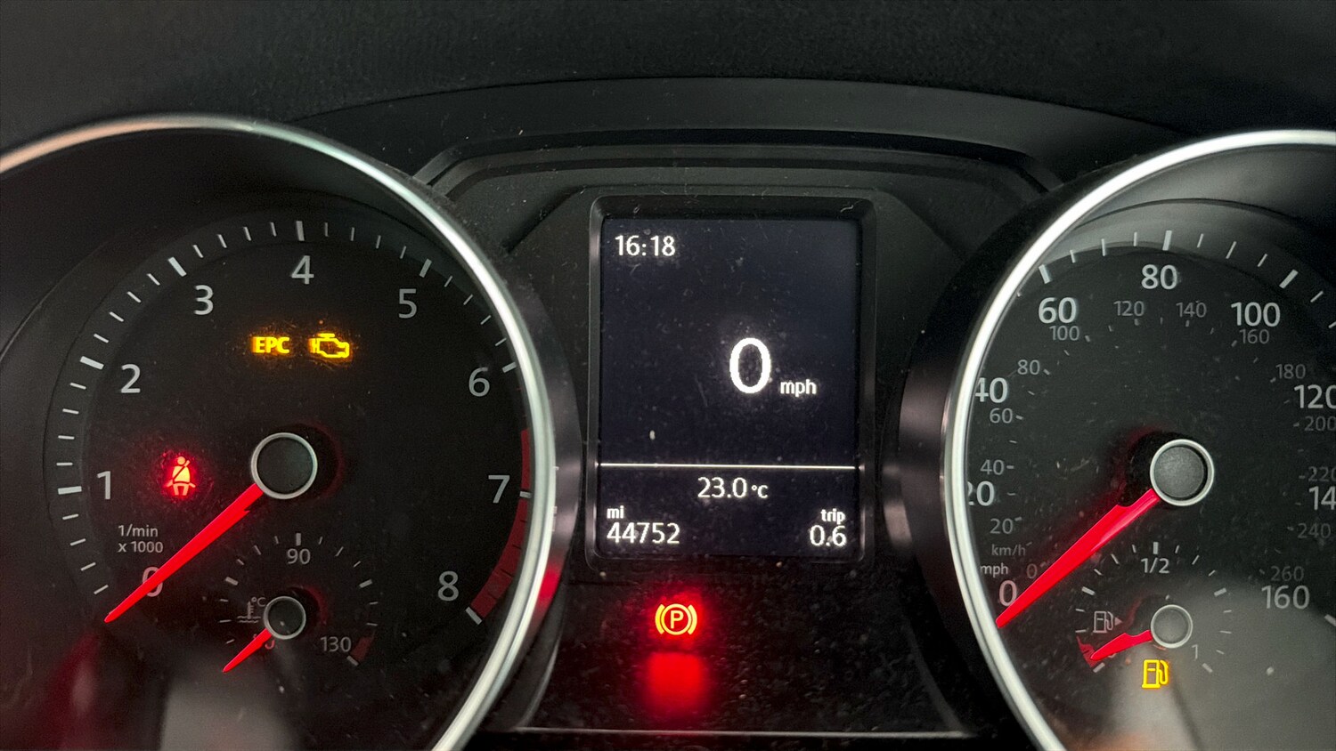 Used Volkswagen Polo 2017 for sale - 77763286: Photo 10