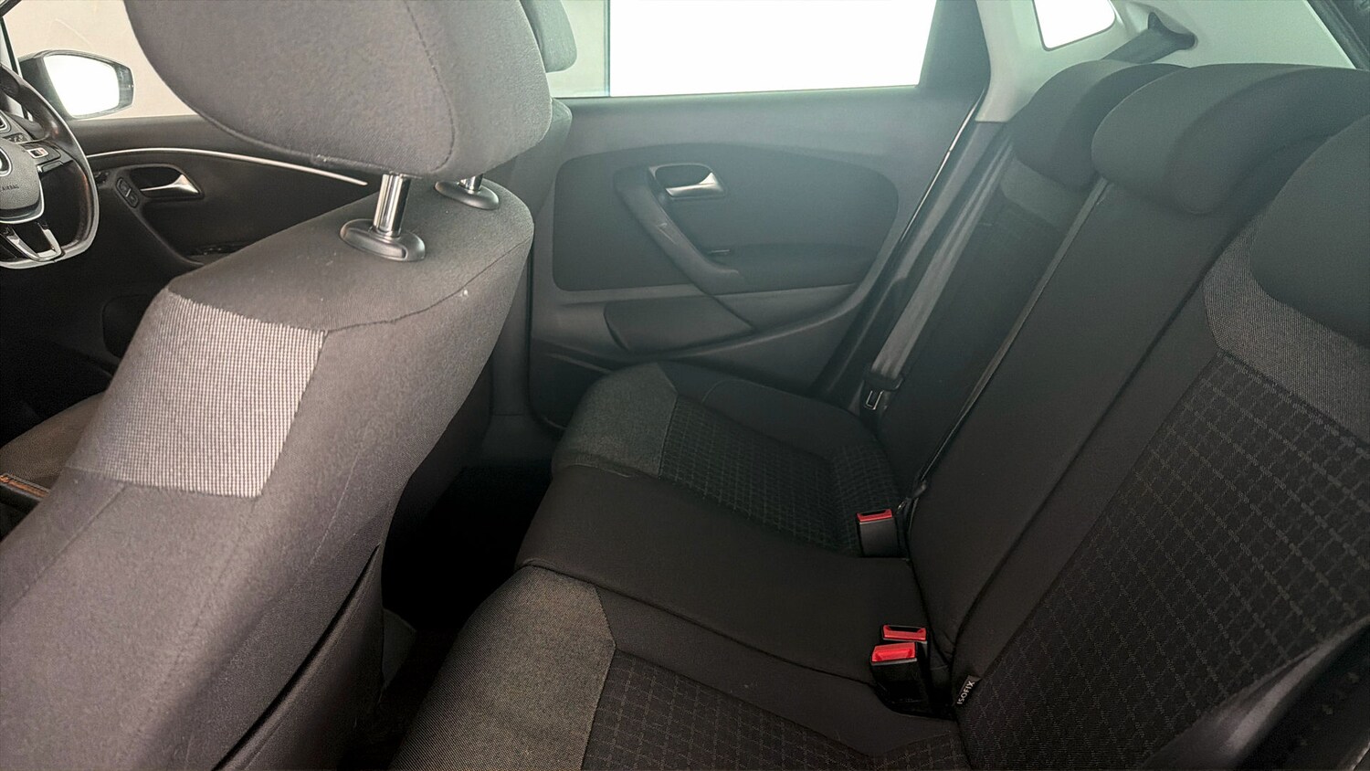 Used Volkswagen Polo 2017 for sale - 77763286: Photo 15