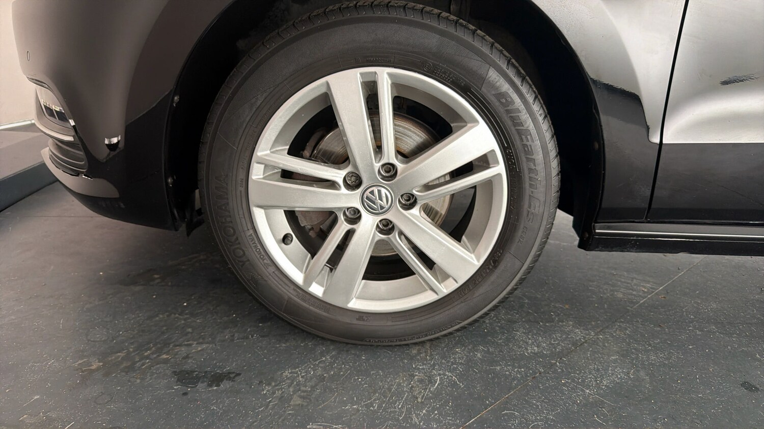 Used Volkswagen Polo 2017 for sale - 77763286: Photo 17