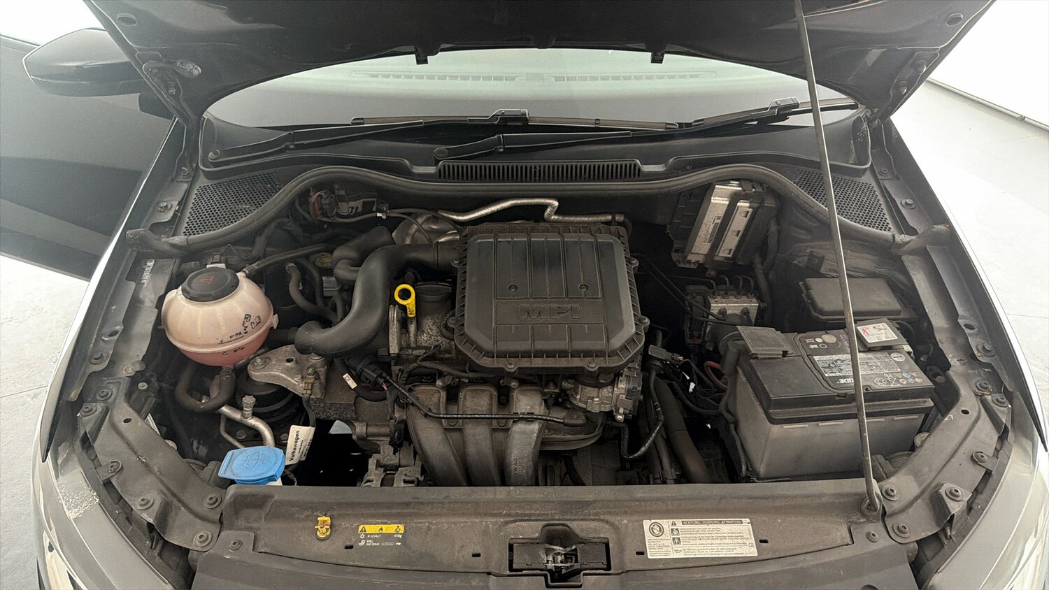 Used Volkswagen Polo 2017 for sale - 77763286: Photo 18