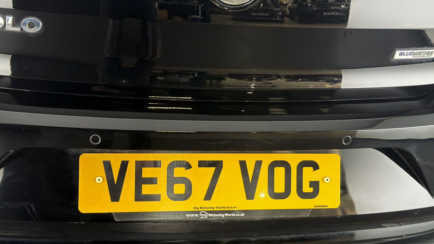 Used Volkswagen Polo 2017 for sale - 77763286: Photo 19