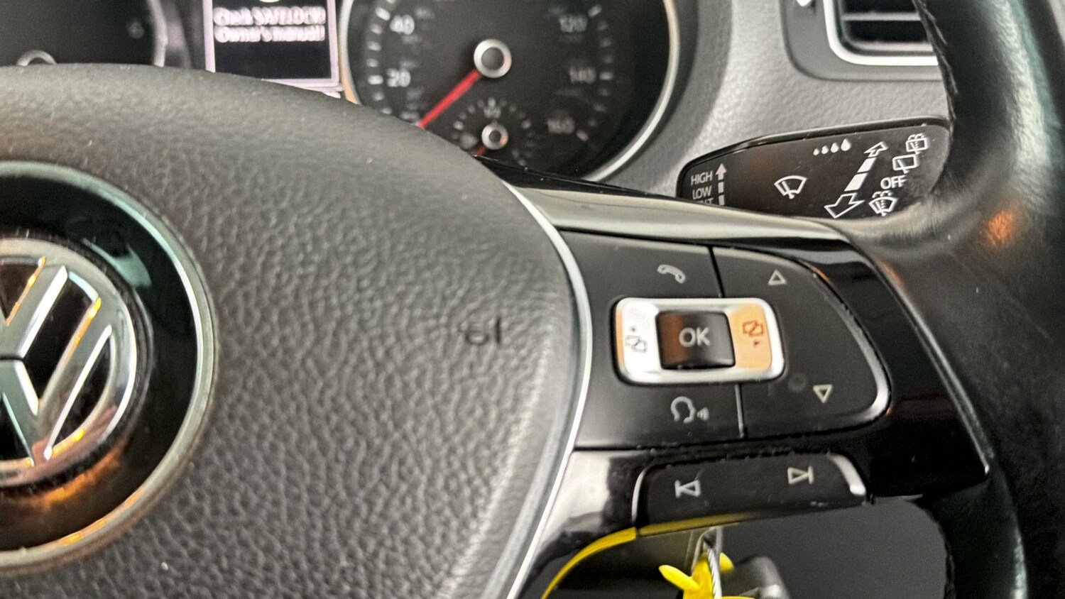 Used Volkswagen Polo 2017 for sale - 77763286: Photo 21