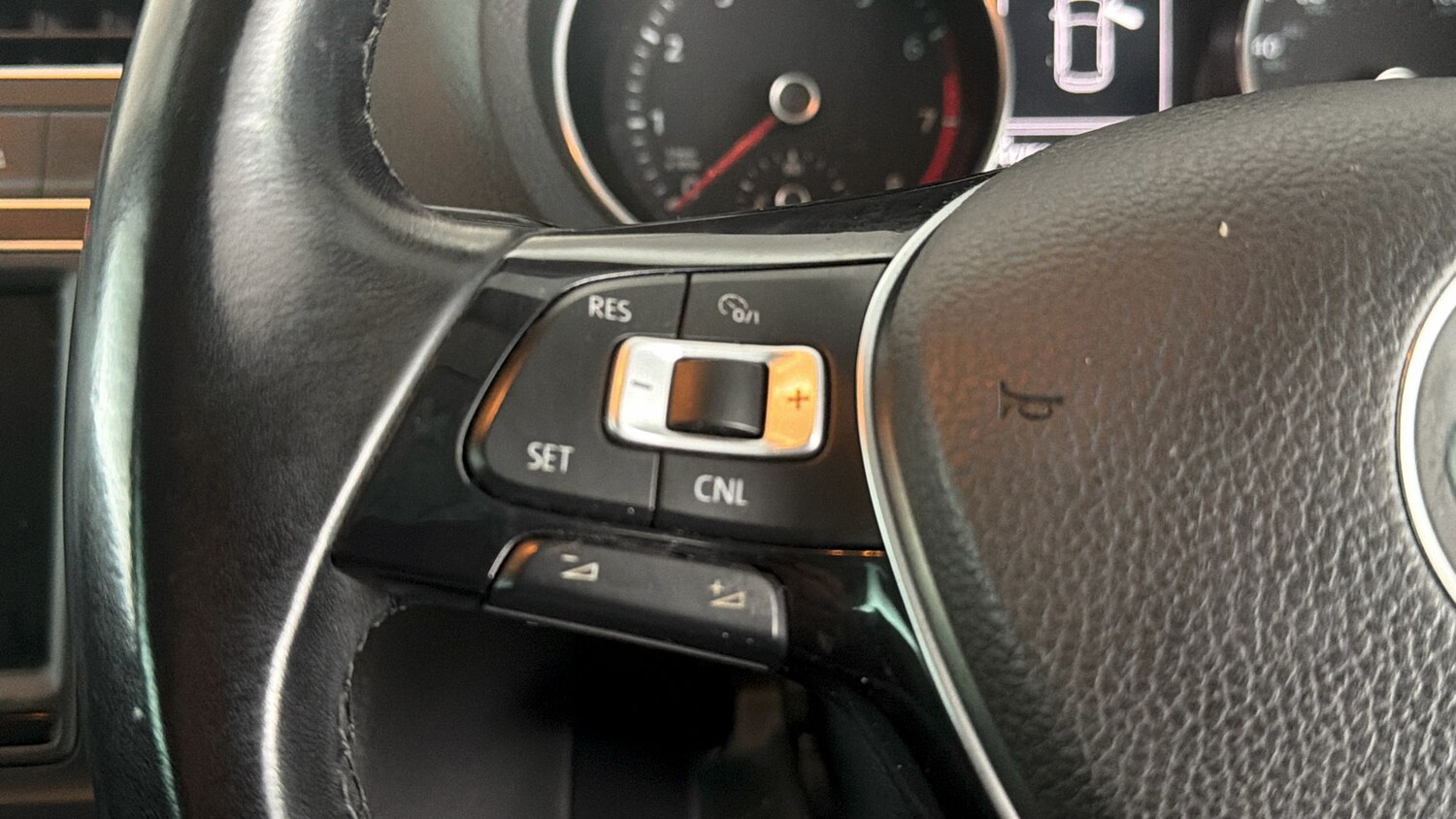 Used Volkswagen Polo 2017 for sale - 77763286: Photo 22