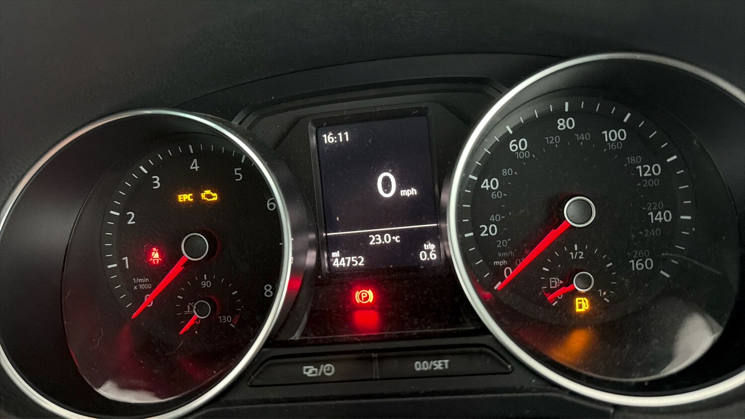 Used Volkswagen Polo 2017 for sale - 77763286: Photo 23