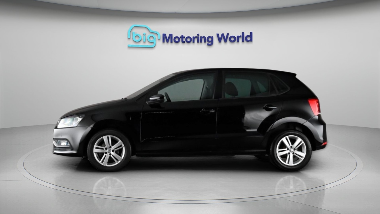 Used Volkswagen Polo 2017 for sale - 77763286: Photo 4