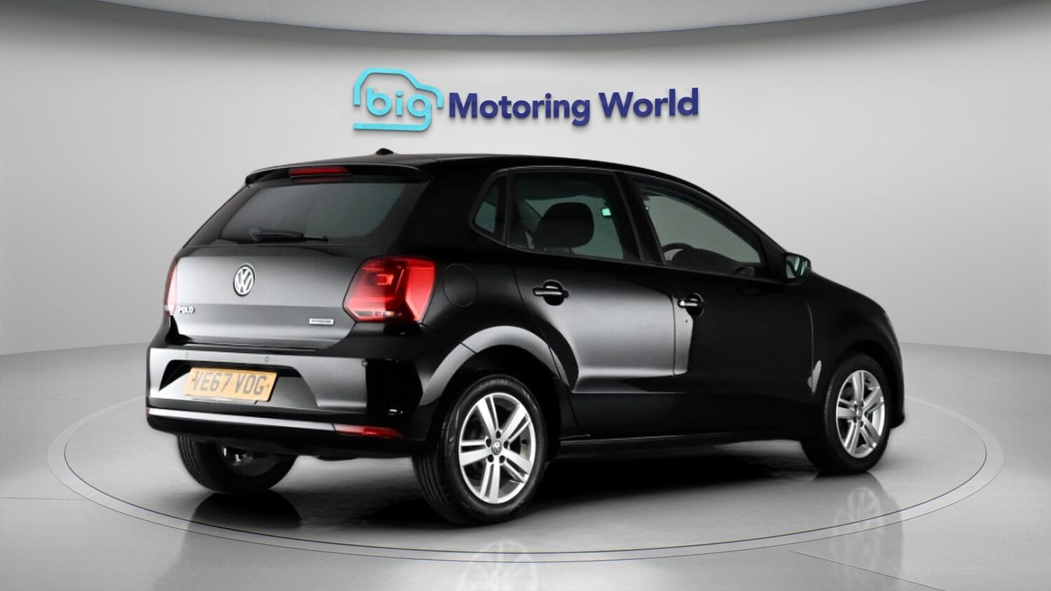 Used Volkswagen Polo 2017 for sale - 77763286: Photo 7