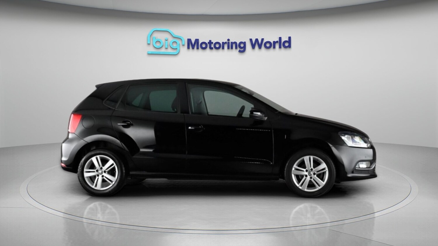 Used Volkswagen Polo 2017 for sale - 77763286: Photo 8