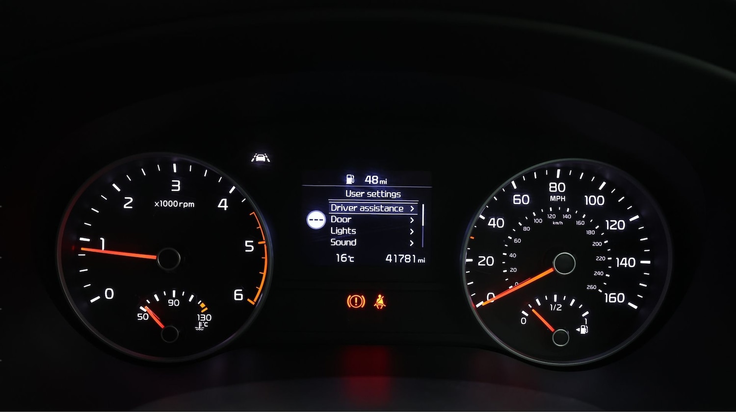 Used Kia Sportage 2021 for sale - 77653249: Photo 10