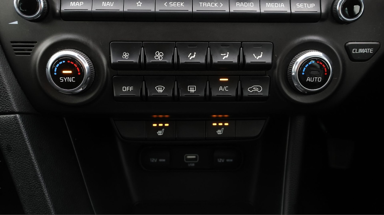 Used Kia Sportage 2021 for sale - 77653249: Photo 12