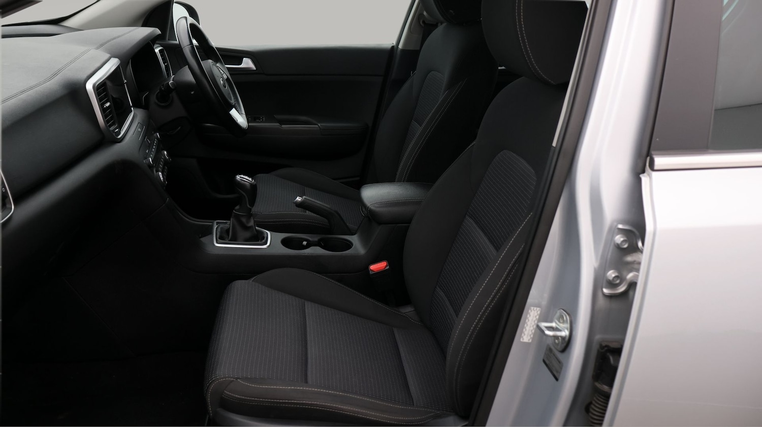 Used Kia Sportage 2021 for sale - 77653249: Photo 14