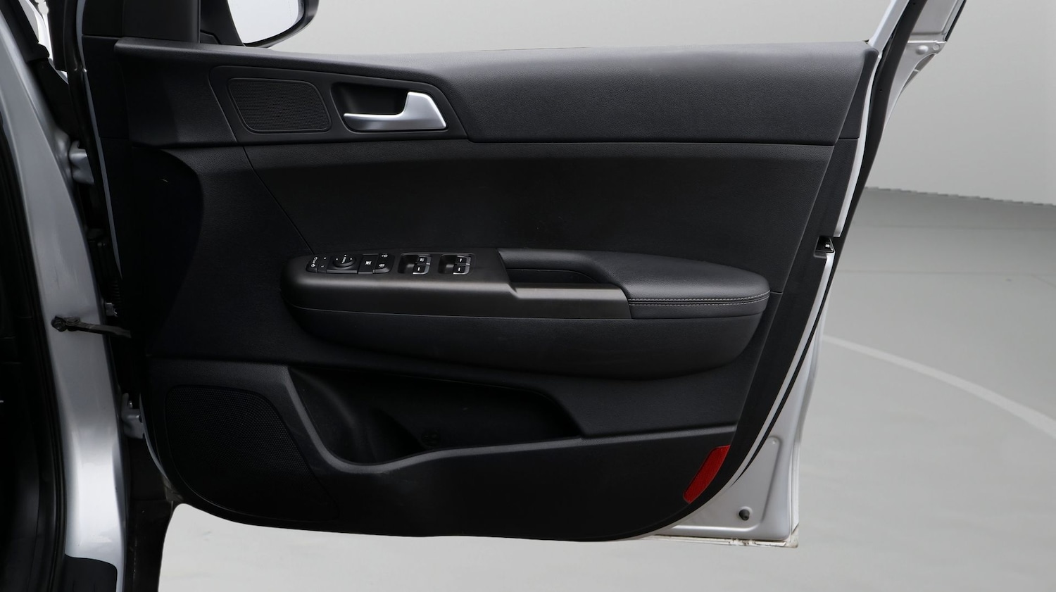 Used Kia Sportage 2021 for sale - 77653249: Photo 15