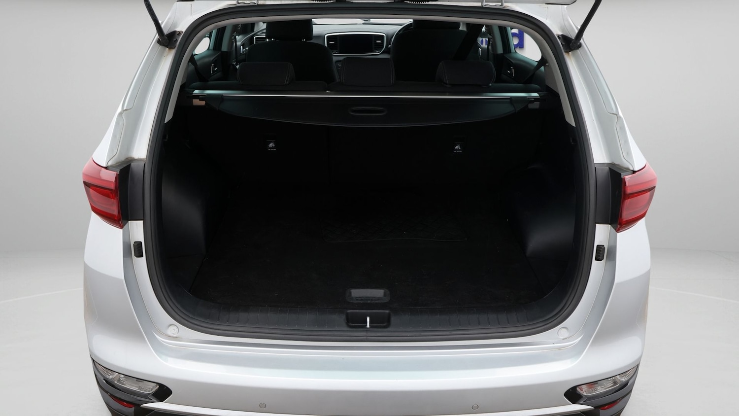 Used Kia Sportage 2021 for sale - 77653249: Photo 17