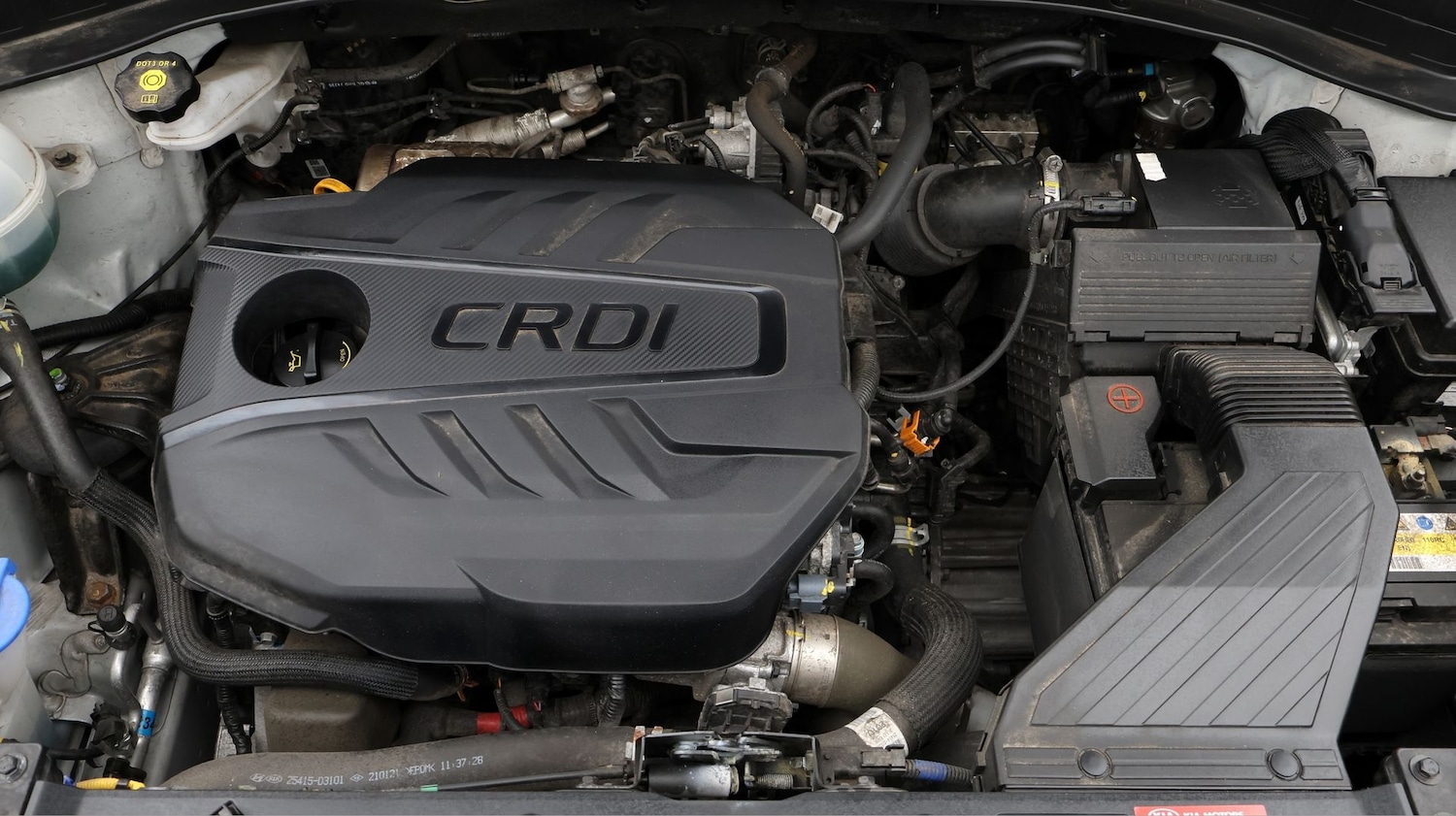 Used Kia Sportage 2021 for sale - 77653249: Photo 19