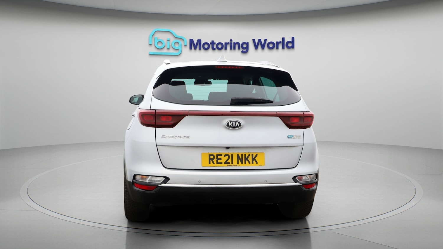 Used Kia Sportage 2021 for sale - 77653249: Photo 6